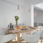 Kastraki Апарт-отель Кастраки