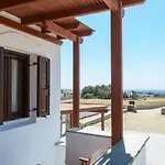Kastraki 3* Кастраки
