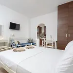Kastraki 3* Кастраки