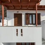 Апарт-отель Kastraki 3*