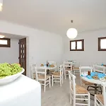 Апарт-отель Kastraki