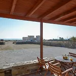 Kastraki Апарт-отель