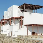Kastraki Апарт-отель 3*