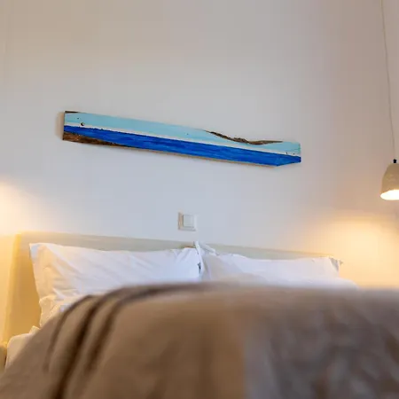 Kastraki 3* Kastrákion