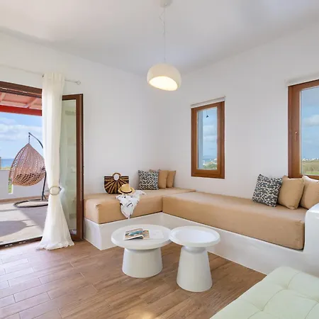 Apartahotel Kastraki Kastrákion