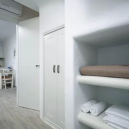 Kastraki Apart Otel