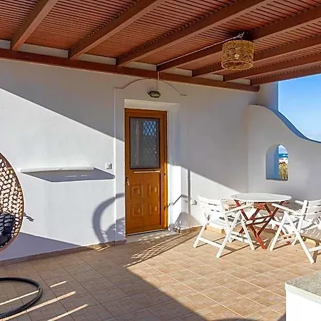 Kastraki Apart-hotel 3*
