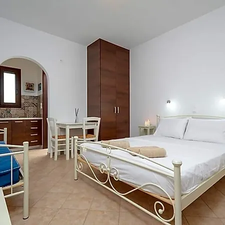 Kastraki Apart-hotel 3*