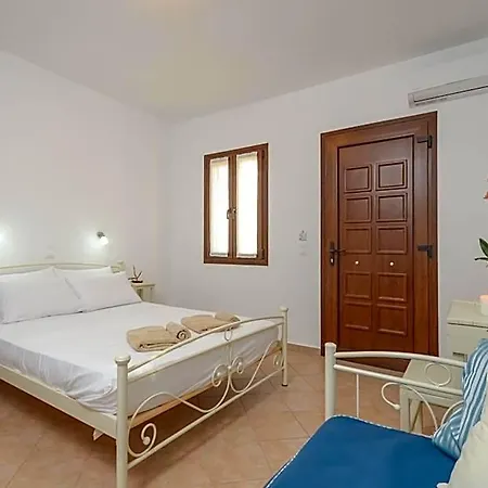 Kastraki Apart-hotel 3*