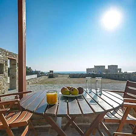 Kastraki Apart Otel