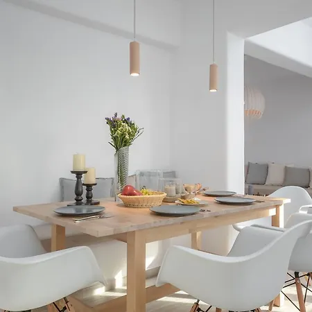 Kastraki Apartahotel Kastrákion