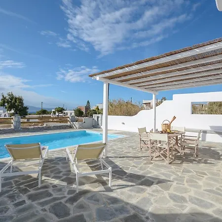 Apartahotel Kastraki