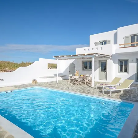 Kastraki Apartahotel