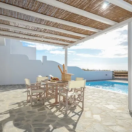 Apartahotel Kastraki