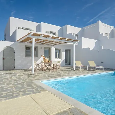 Kastraki Kastraki (Naxos)