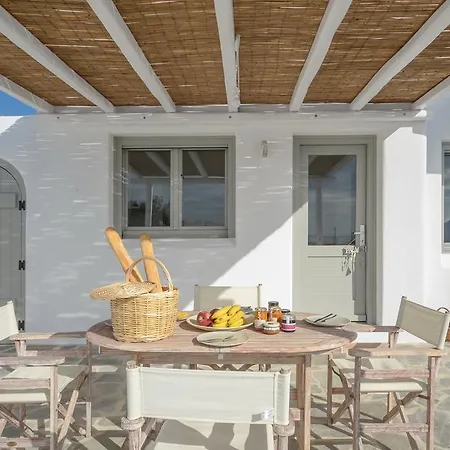 Apartahotel Kastraki