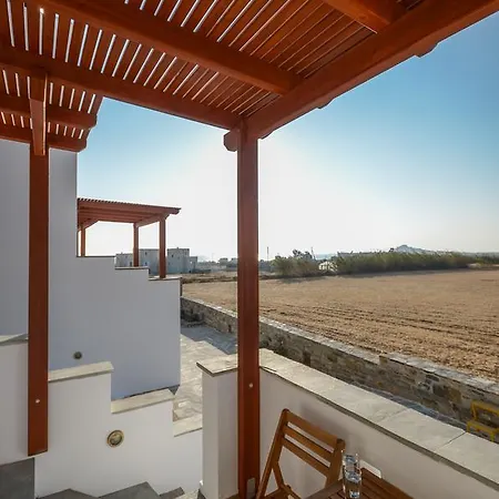 Kastraki Aparthotel Kastraki (Naxos)