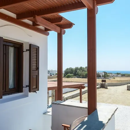 Kastraki 3* Kastrákion