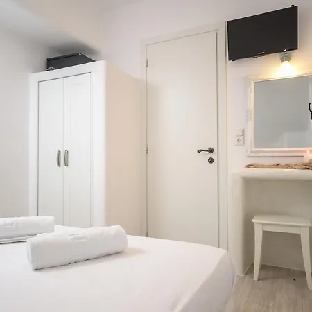 Kastraki 3* Kastrákion