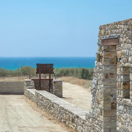 Apartahotel Kastraki Kastrákion