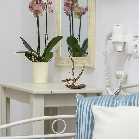 Apart Otel Kastraki 3*