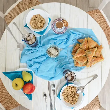 Kastraki 3* Kastrákion