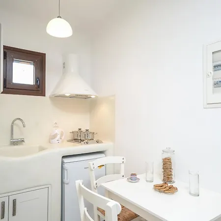 Kastraki 3* Kastrákion