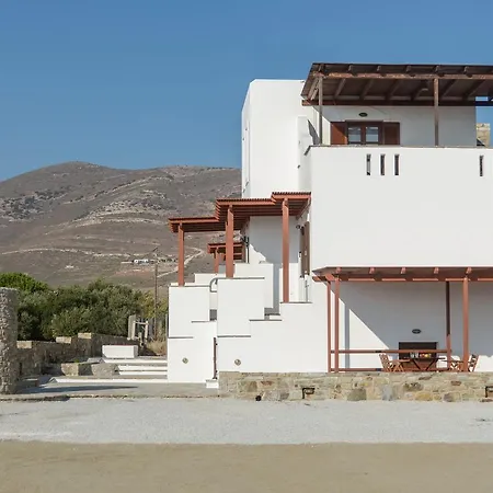 Kastraki Kastraki (Naxos)