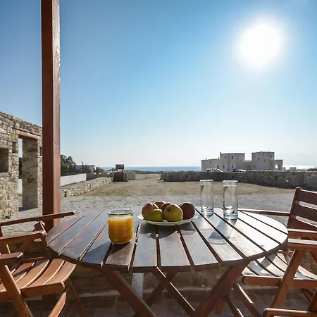 Kastraki Aparthotel Kastraki (Naxos)