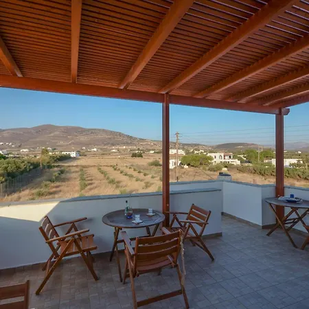 Kastraki Kastraki (Naxos)