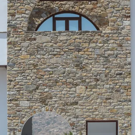 Kastraki Aparthotel