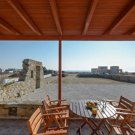 Kastraki Apart Otel Kastrákion