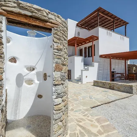 Kastraki Apart Otel 3*