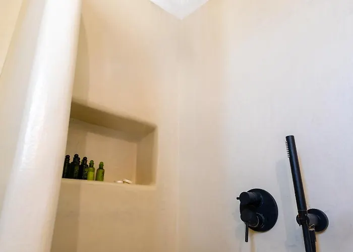 Kastraki Апарт-отель