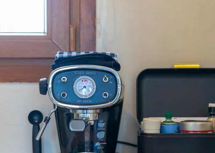 Апарт-отель Kastraki 3*