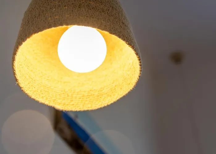 아파트호텔 Kastraki 3*