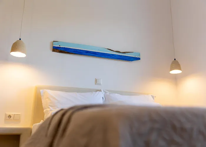 Kastraki 3* Кастраки