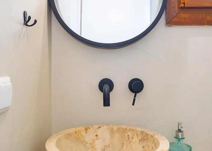 아파트호텔 Kastraki 3*