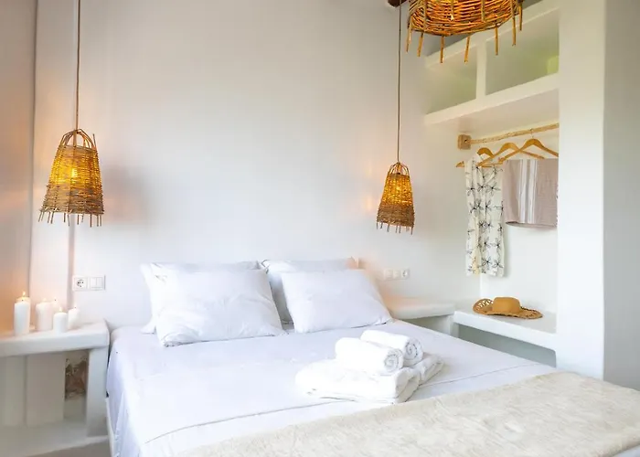 Kastraki 3* Кастраки