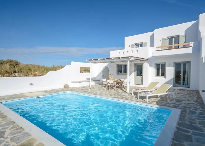 Kastraki Апарт-отель