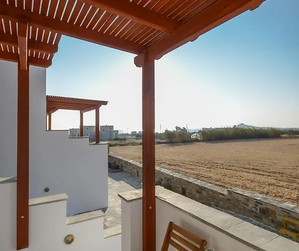 Kastraki Апарт-отель Кастраки