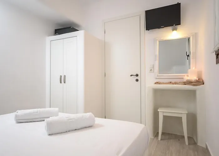 Kastraki 3* Кастраки