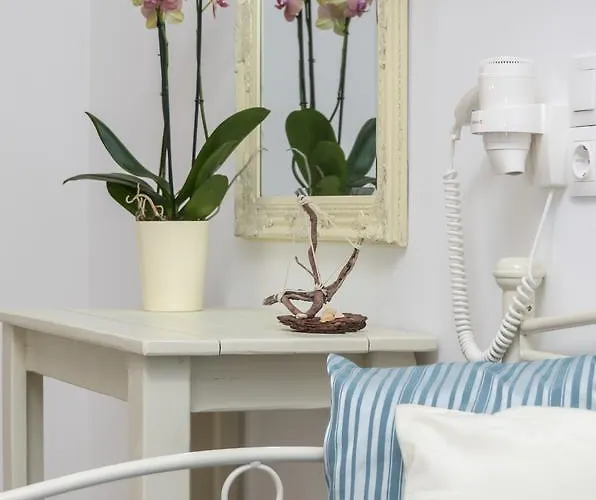 Апарт-отель Kastraki 3*