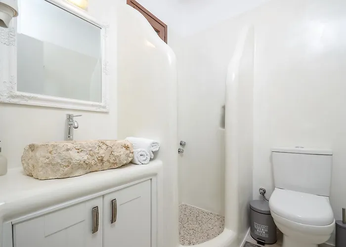 Kastraki Апарт-отель