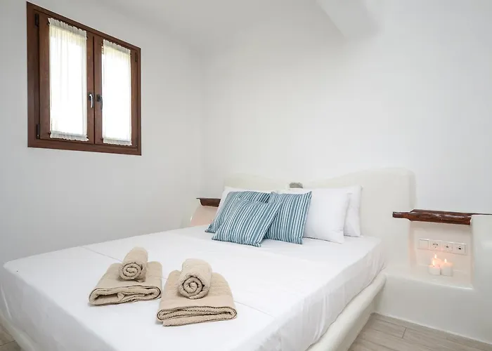 Kastraki 3* Кастраки