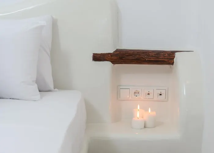 Kastraki Апарт-отель