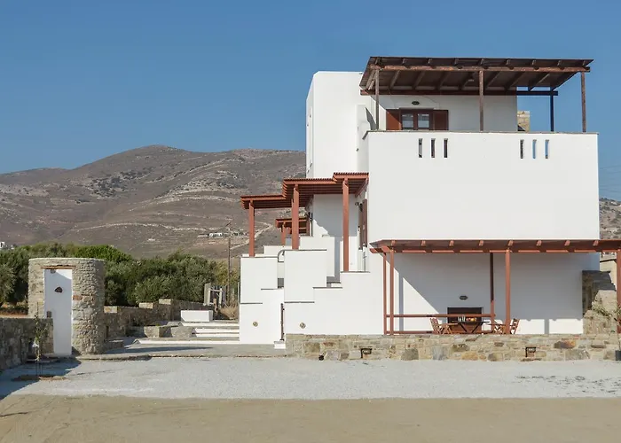 Kastraki Кастраки