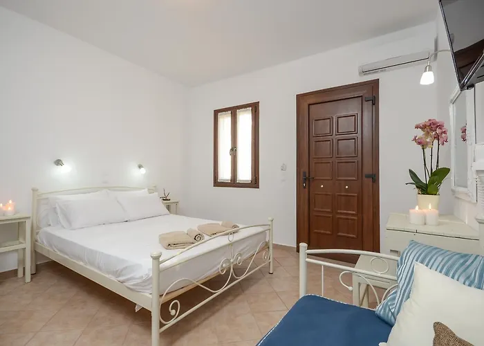 Kastraki Кастраки