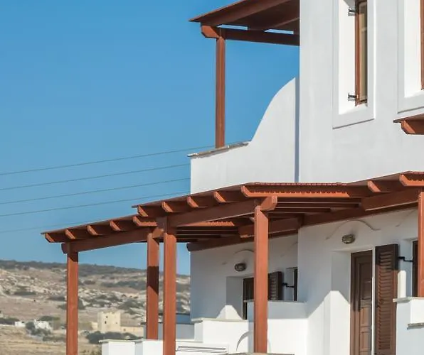 Kastraki Кастраки