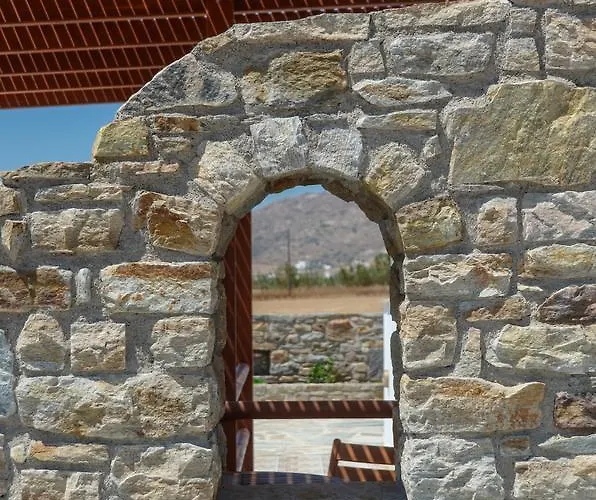 Kastraki Апарт-отель 3*